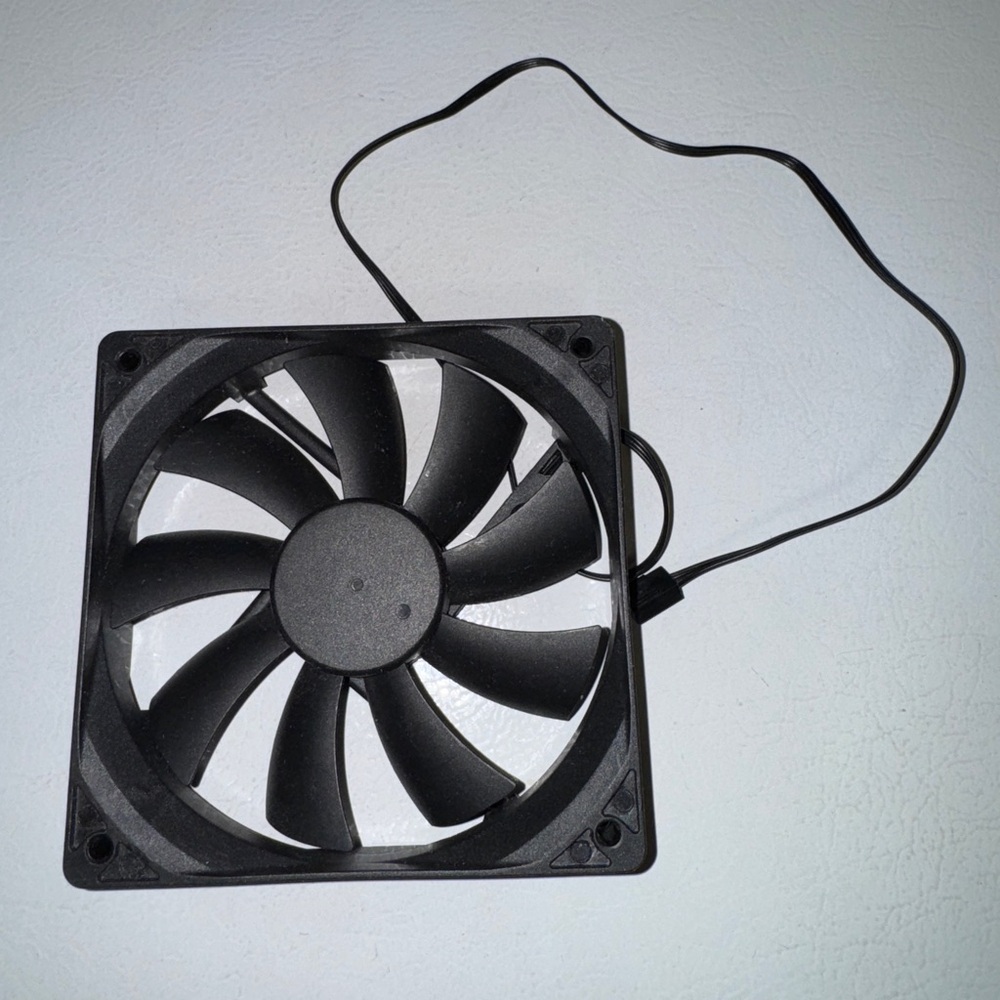 Computer Case Fan